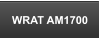 WRAT AM1700